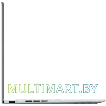 Ноутбук ASUS Zenbook 14 OLED UX3405MA-QD892 (90NB11R2-M01JS0) картинка 8